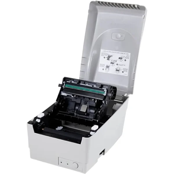 Impressora Térmica de Etiquetas Argox OS-214EX Pro - Imagem 2