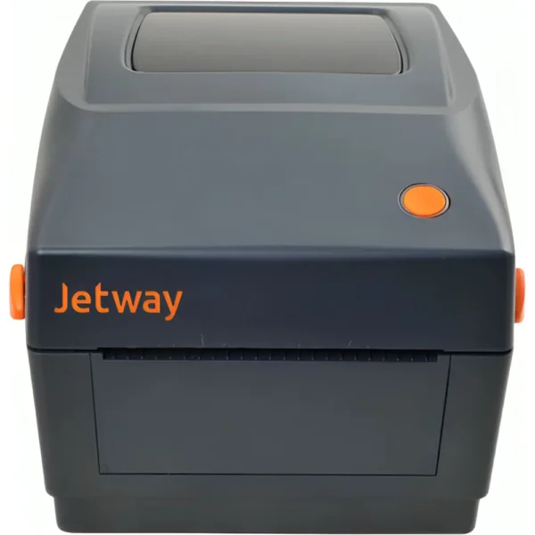 Impressora Térmica de Etiquetas Jetway JLP-100 - Imagem 2