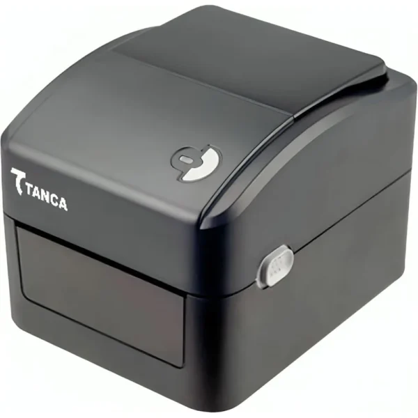 Impressora Térmica de Etiquetas Tanca TLP-300
