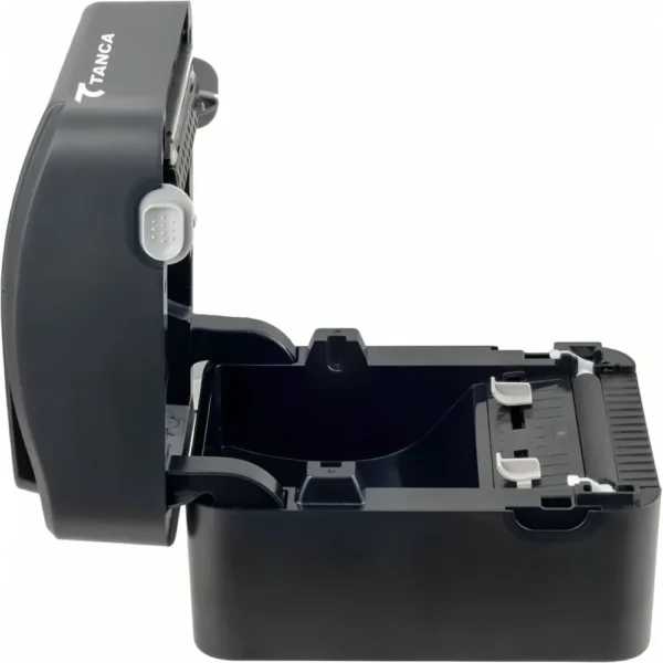Impressora Térmica de Etiquetas Tanca TLP-300 - Imagem 3