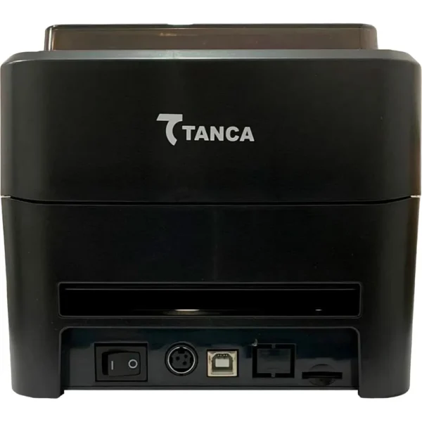 Impressora Térmica de Etiquetas Tanca TLP-300 - Imagem 2
