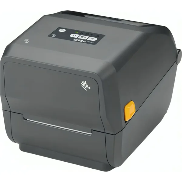 Impressora Térmica de Etiquetas Zebra ZD421