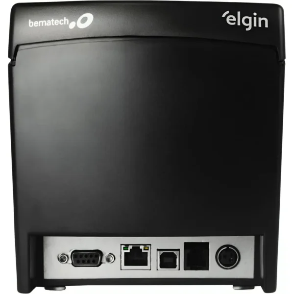 Impressora Térmica Não Fiscal Bematech MP-4200 HS - Imagem 2