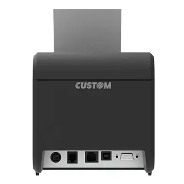 Impressora Térmica Não Fiscal Custom P3L - Imagem 2