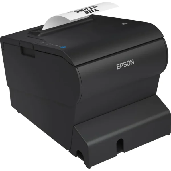 Impressora Térmica Não Fiscal Epson TM-T88VII - Imagem 3