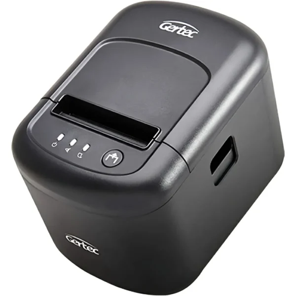 Impressora Térmica Não Fiscal Gertec G250W com Wi-Fi