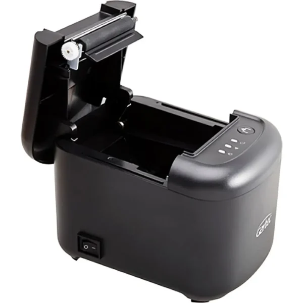 Impressora Térmica Não Fiscal Gertec G250W com Wi-Fi - Imagem 2