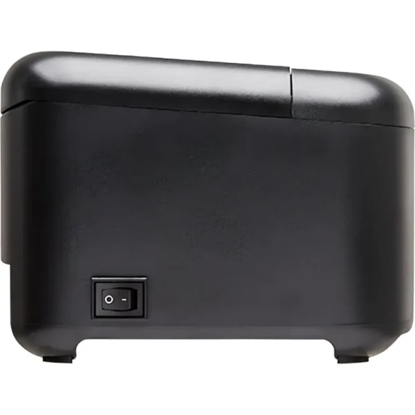 Impressora Térmica Não Fiscal Gertec G250W com Wi-Fi - Imagem 4