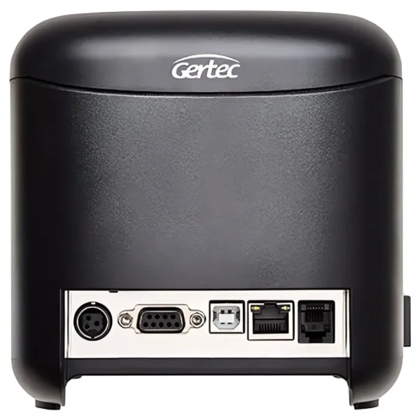 Impressora Térmica Não Fiscal Gertec G250W com Wi-Fi - Imagem 3