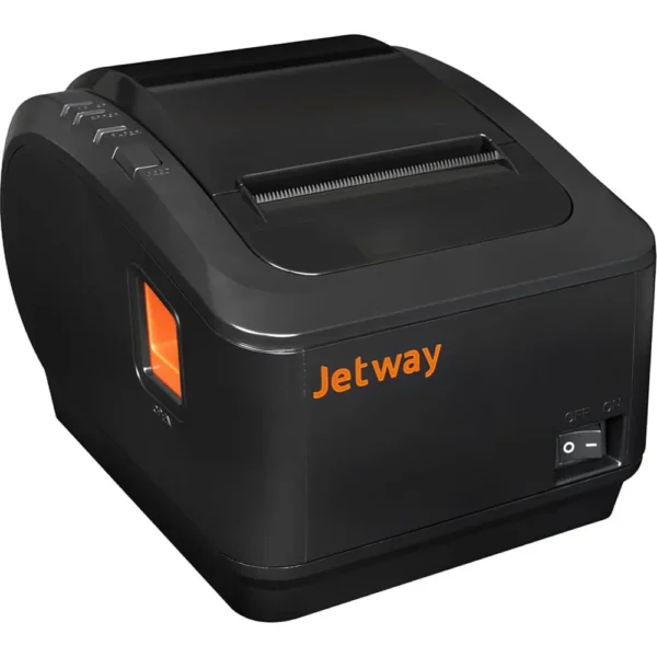 Impressora Térmica Não Fiscal Jetway JP-500