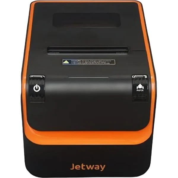 Impressora Térmica Não Fiscal Jetway JP-800 - Imagem 2