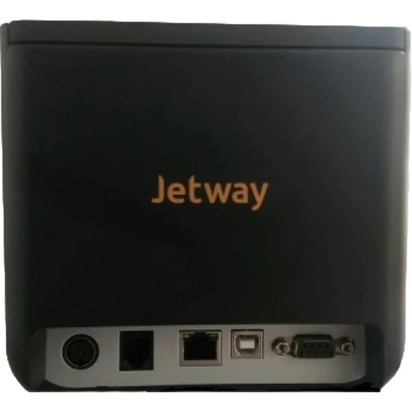 Impressora Térmica Não Fiscal Jetway JP-800 - Imagem 3