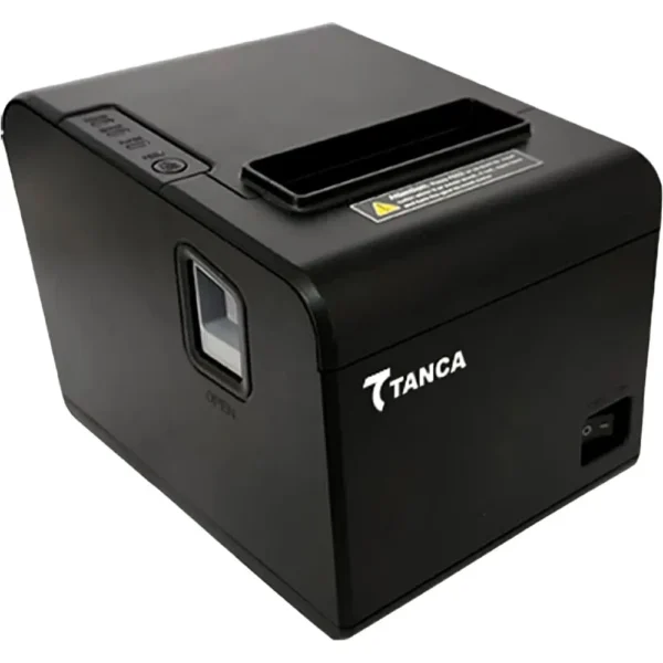Impressora Térmica Não Fiscal Tanca TP-620