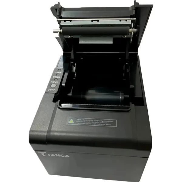 Impressora Térmica Não Fiscal Tanca TP-620 - Imagem 4