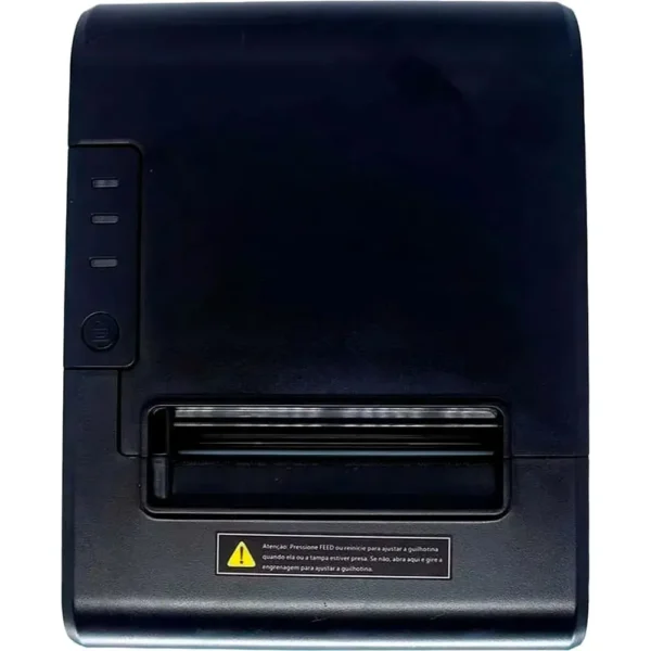 Impressora Térmica Não Fiscal Tanca TP-620 - Imagem 3