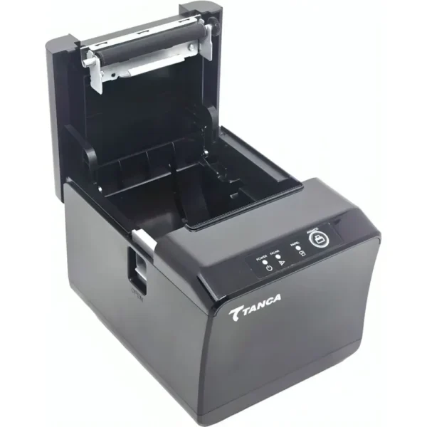 Impressora Térmica Não Fiscal Tanca TP-620+ - Imagem 4