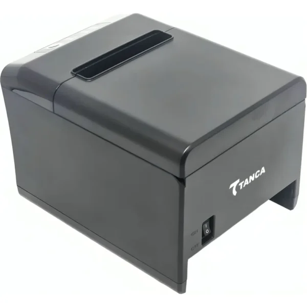 Impressora Térmica Não Fiscal Tanca TP-620+ - Imagem 3