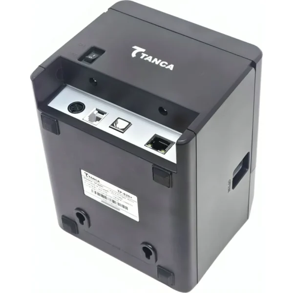 Impressora Térmica Não Fiscal Tanca TP-620+ - Imagem 2