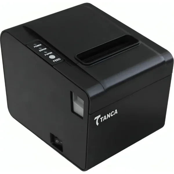Impressora Térmica Não Fiscal Tanca TP-650