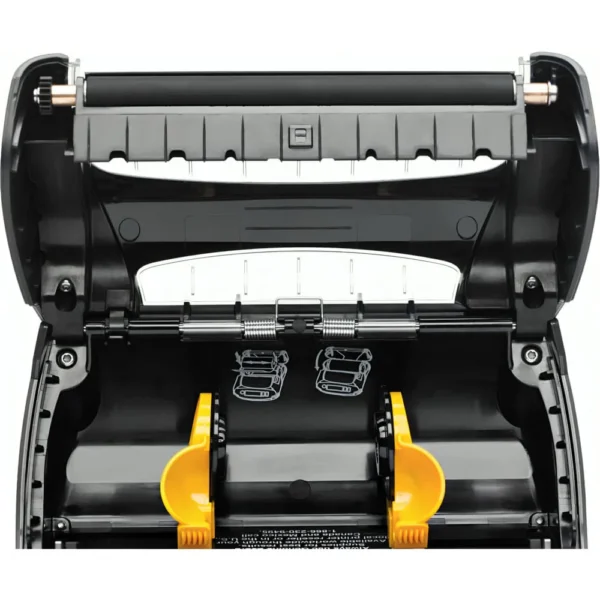 Impressora Térmica Portátil Zebra ZQ521 - Imagem 3