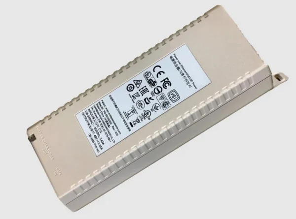 Injetor POE HPE Aruba Instant On 802.3at R9M77A