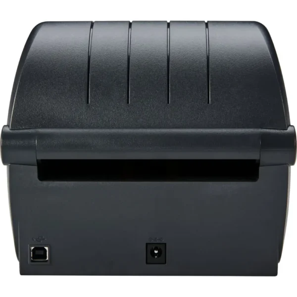 Kit Impressora de Etiquetas Zebra ZD220 com Etiquetas e Ribbons - Imagem 2