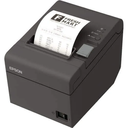 Kit SAT Fiscal D-SAT 2.0 Dimep + Impressora TM-T20 Epson - Imagem 3