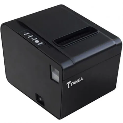 Kit SAT Fiscal TS-1000 + Impressora TP-650 - Tanca - Imagem 2