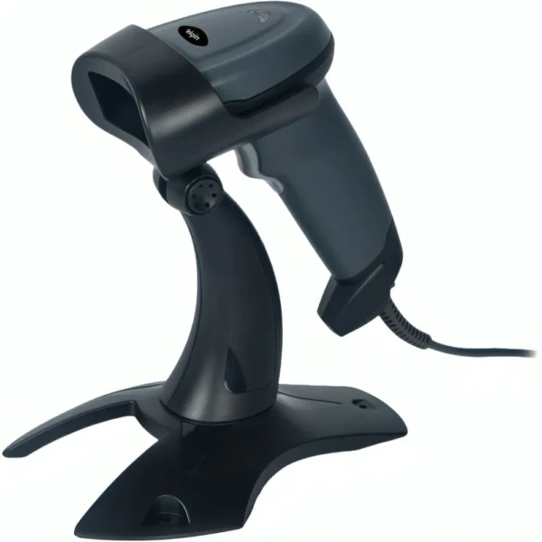 Leitor de Código de Barras Bematech BR-520 com Suporte QR Code 2D