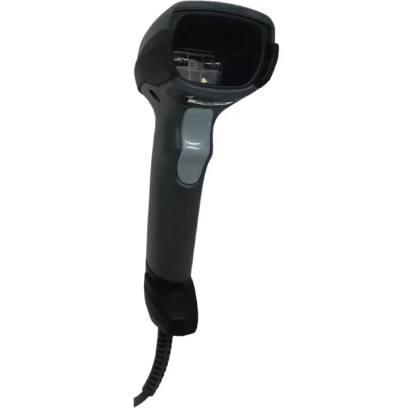 Leitor de Código de Barras Bematech BR-520 com Suporte QR Code 2D - Imagem 2