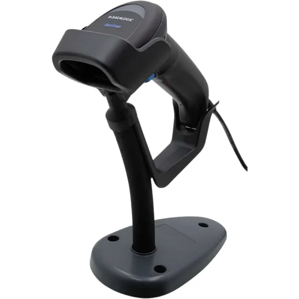 Leitor de Código de Barras Datalogic Quickscan QD2590 com Suporte QR Code 2D