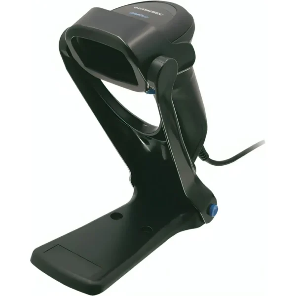 Leitor de Código de Barras Datalogic Quickscan QW2520 com Suporte QR Code 2D