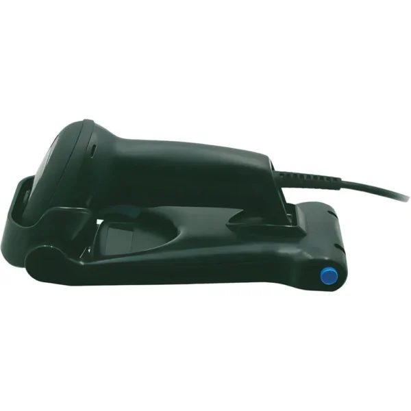 Leitor de Código de Barras Datalogic Quickscan QW2520 com Suporte QR Code 2D - Imagem 2