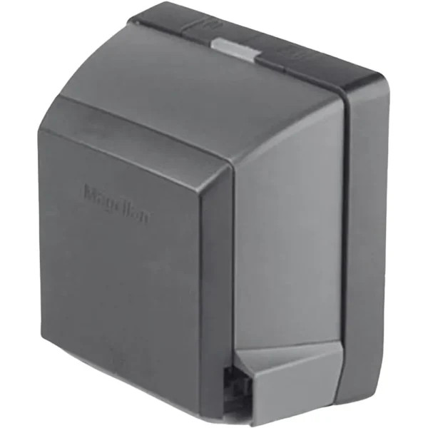 Leitor de Código de Barras Fixo Datalogic Magellan 3200Vsi QR Code 2D - Imagem 3