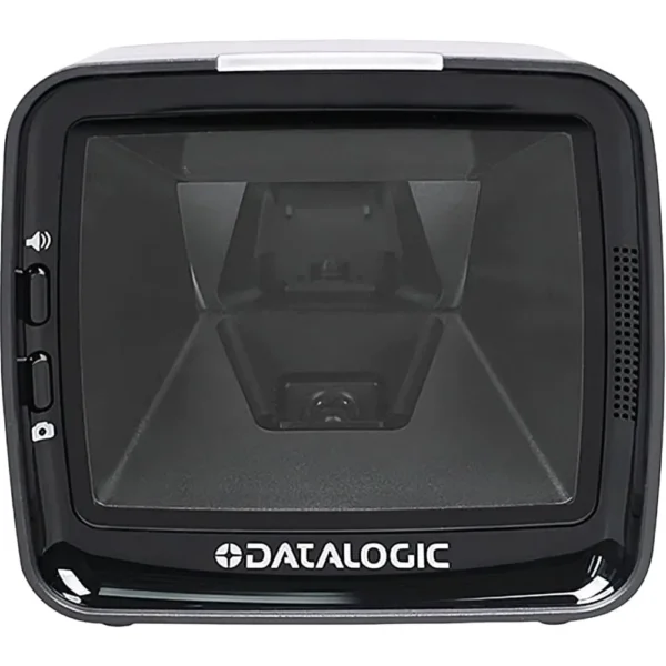 Leitor de Código de Barras Fixo Datalogic Magellan 3410VSi QR Code 2D - Imagem 3