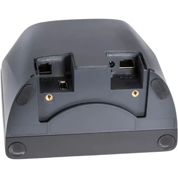 Leitor de Código de Barras Fixo Honeywell Solaris 7980g QR Code 2D