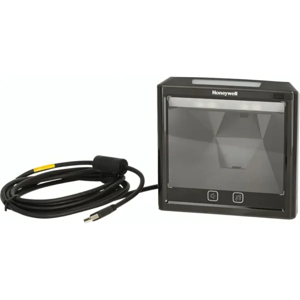 Leitor de Código de Barras Fixo Honeywell Solaris XP 7990g QR Code 2D - Imagem 3