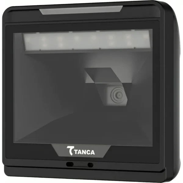 Leitor de Código de Barras Fixo Tanca TL-850 QR Code 2D