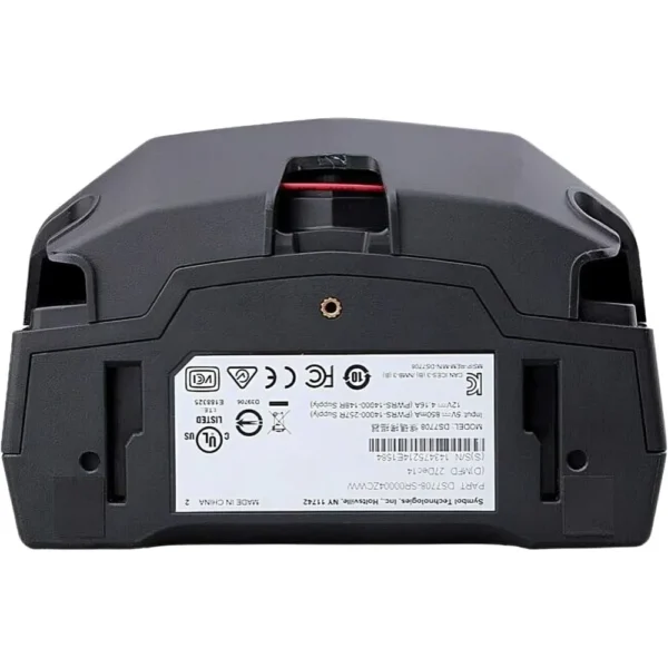 Leitor de Código de Barras Fixo Zebra DS7708 QR Code 2D - Imagem 2