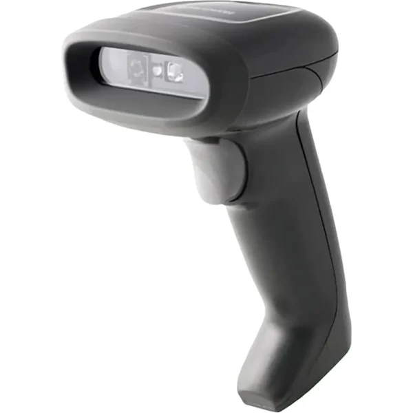 Leitor de Código de Barras Honeywell HH490 com Suporte QR Code 2D - Imagem 3