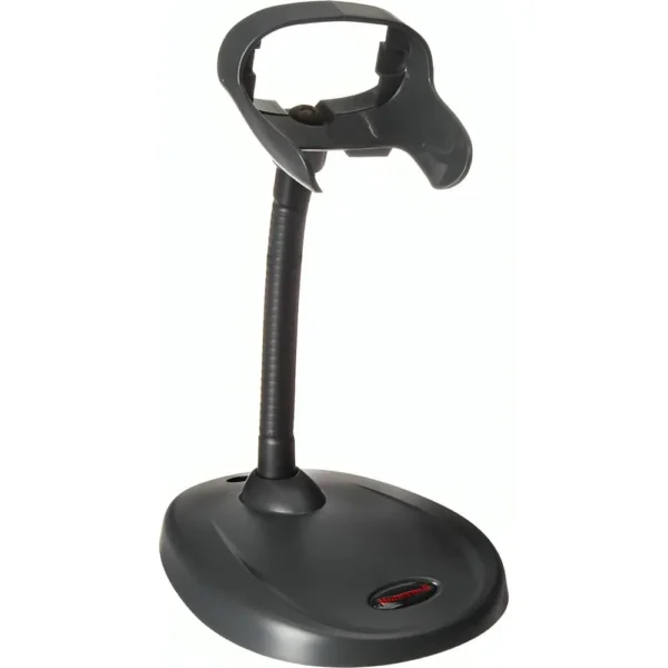 Leitor de Código de Barras Honeywell HH490 com Suporte QR Code 2D - Imagem 2