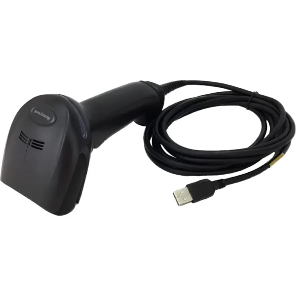 Leitor de Código de Barras Honeywell Xenon 1950g SR QR Code 2D - Imagem 3