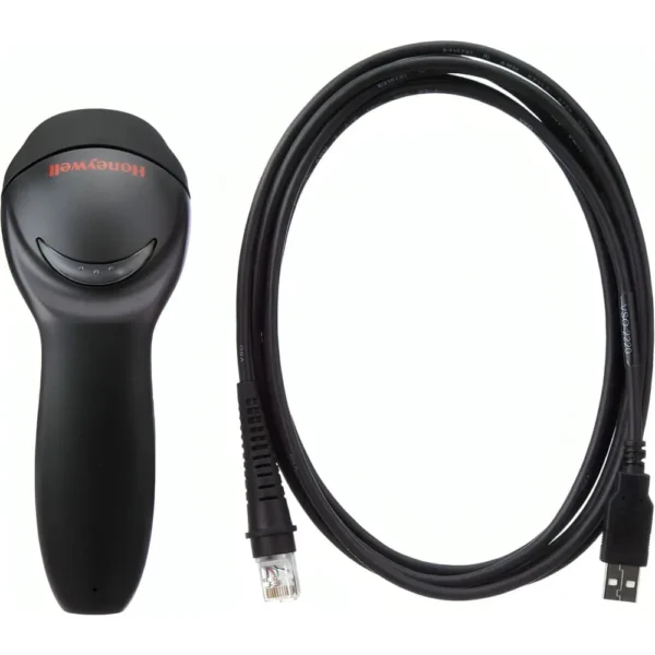 Leitor de Código de Barras Laser Honeywell Eclipse MS5145 / MK5145 - Imagem 2