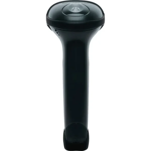 Leitor de Código de Barras Laser Zebra LS2208 com Suporte - Imagem 3