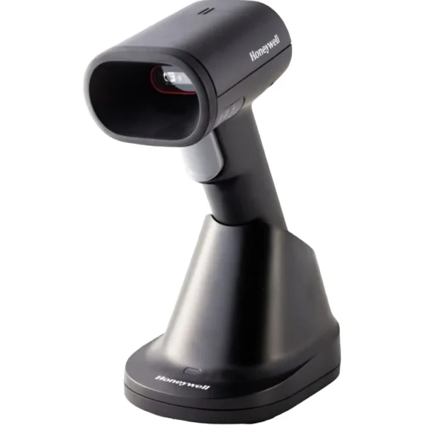Leitor de Código de Barras Sem Fio Honeywell HH492 QR Code 2D