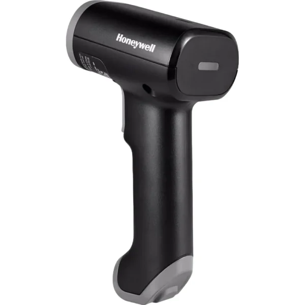 Leitor de Código de Barras Sem Fio Honeywell HH492 QR Code 2D - Imagem 2