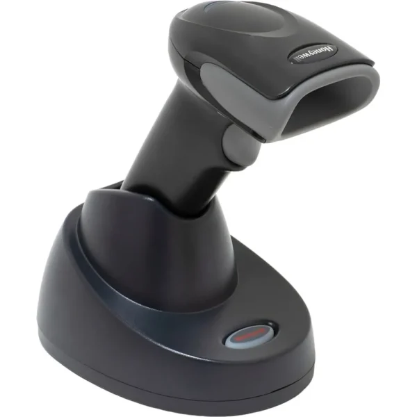 Leitor de Código de Barras Sem Fio Honeywell Voyager 1472g QR Code 2D