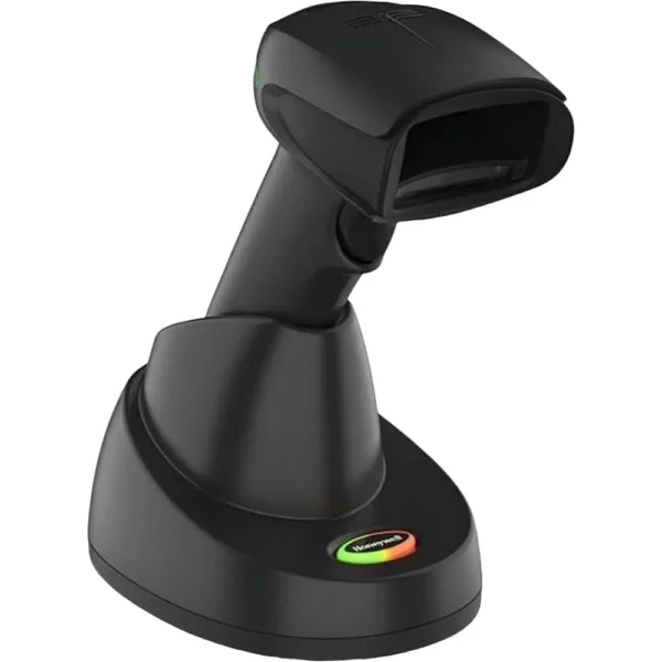 Leitor de Código de Barras Sem Fio Honeywell Xenon 1952g SR QR Code 2D