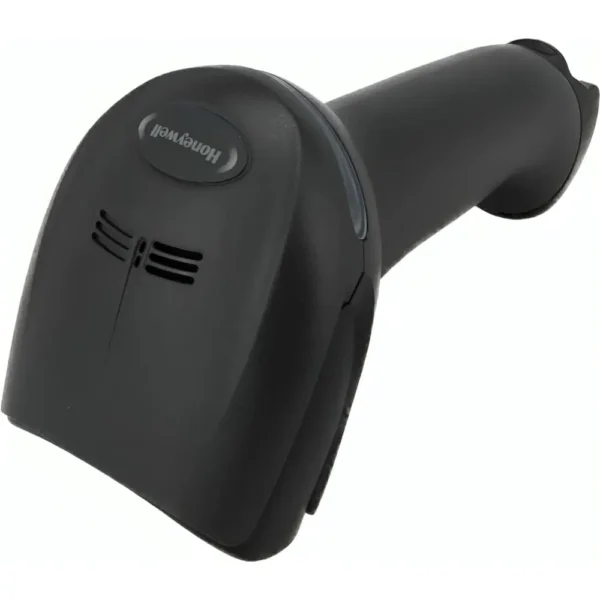 Leitor de Código de Barras Sem Fio Honeywell Xenon 1952g SR QR Code 2D - Imagem 3