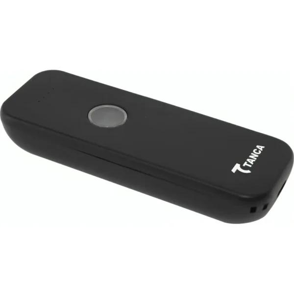 Leitor de Código de Barras Sem Fio Tanca TL-150BTW QR Code 2D - Imagem 3